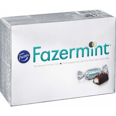 Fazer Fazermint Chocolates 150 g