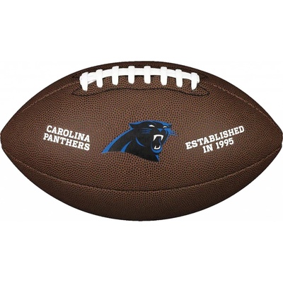 Wilson NFL Team Logo Carolina Panthers – Zboží Dáma