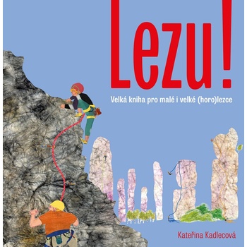 Lezu!