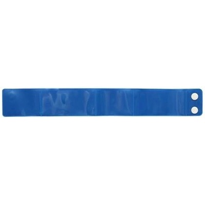 DJOIS Rohová pätka palety, 75×100×145 mm, PVC, DJOIS, modrá