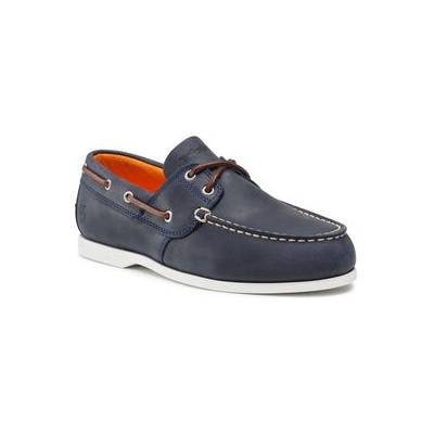 Timberland mokasíny Cedar Bay TB0A28BM0191 tmavomodré – Zbozi.Blesk.cz