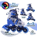 FunActiv ADAPT LED 4v1