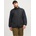Jack and Jones Яке Jack and Jones Men's Lightweight Quilted Puffer Jacket - Black