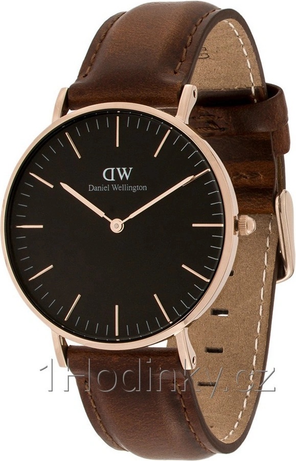 Daniel Wellington DW00100136 od 3 353 K Heureka.cz