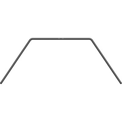 Xray X4 ANTI-ROLL BAR FRONT 1.2 MM