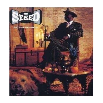 SEEED: NEW DUBBY CONQUERORS LP