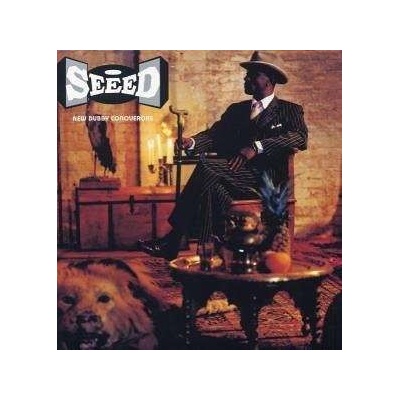 SEEED: NEW DUBBY CONQUERORS LP