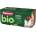 Plasmon БИО пюре пиле със зелен фасул и тиквички 6м+ 2х80г