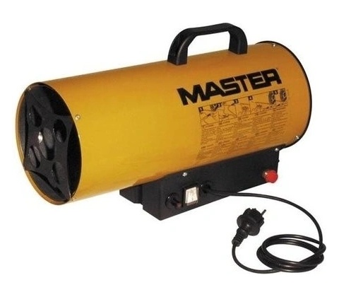 Master BLP16M
