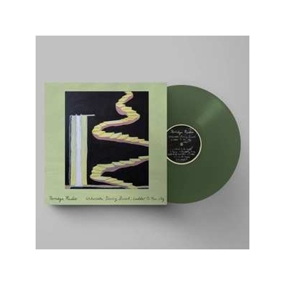 Porridge Radio - Waterslide, Diving Board, Ladder To The Sky LP