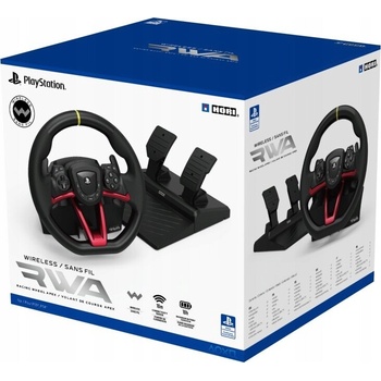 Hori RWA: Racing Wheel APEX PS5 / PS4 / PC HRP56431