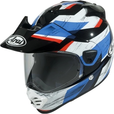 Arai TOUR-X5 Anodize Trico