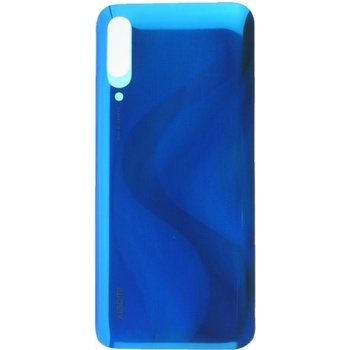 Kryt Xiaomi Mi A3 zadní modrý