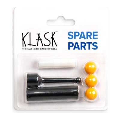 KLASK: náhradní komponenty