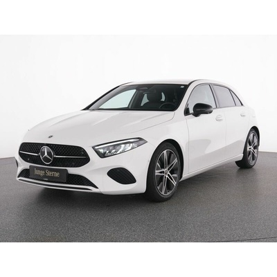 Mercedes-Benz A 200 120 kW