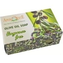 Aphrodite mýdlo olivové s aloe vera 100 g