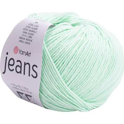 YARNART Jeans 79 Плетива прежда (Jeans 79)