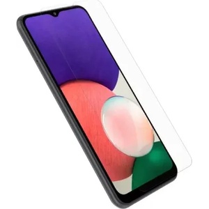 OtterBox trusted glass samsung/galaxy a22 5g - прозрачно (77-84176)