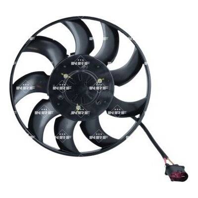 Větrák, chlazení motoru NRF 470051