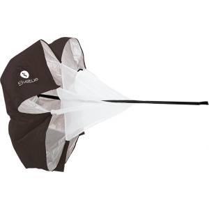 SVELTUS Speed parachute