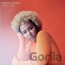 Sandé Emeli - Real Life CD