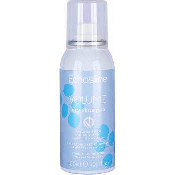 Volume Echosline objemový suchý šampon na vlasy 100 ml