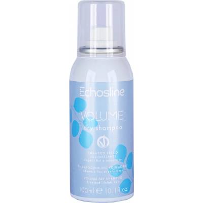 Volume Echosline objemový suchý šampon na vlasy 100 ml