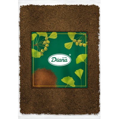 Diana Company Ginkgo biloba prášek 500 g