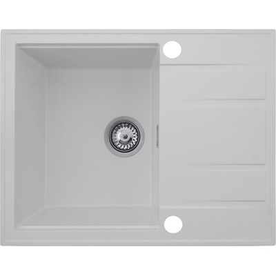 Gamma Modern 6550 biela