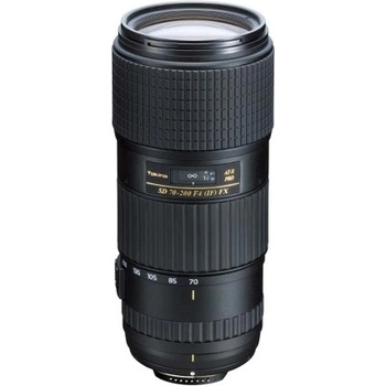 Tokina 70-200mm f/4 AT-X Pro FX VCM-S Nikon