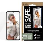 Panzer Стъклен протектор Safe за Samsung Galaxy A36 5G, UWF, Прозрачен