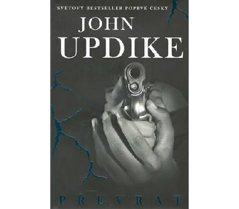 Převrat - John Updike