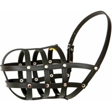 B&F náhubok Dalmatín pletený nylón č.4