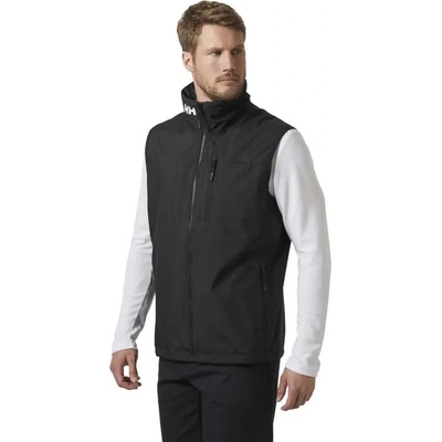 Helly hansen Потник Helly hansen Crew 2.0 vest - Black (Black)