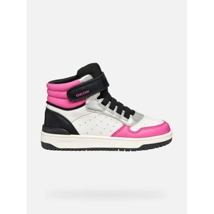 GEOX Обувки j washiba a - sportdepot - 133,90 лв