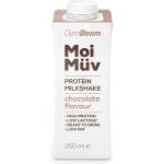 GymBeam 25g Protein Milkshake 250 ml шоколад