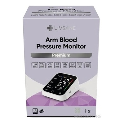 PXG Pharma LIVSANE AOJ-30C