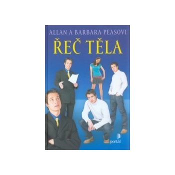 Řeč těla