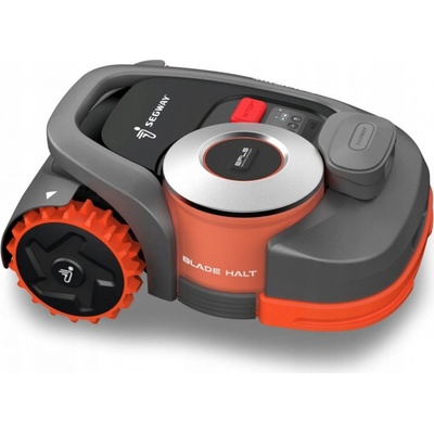 Segway H3000E VisionFence