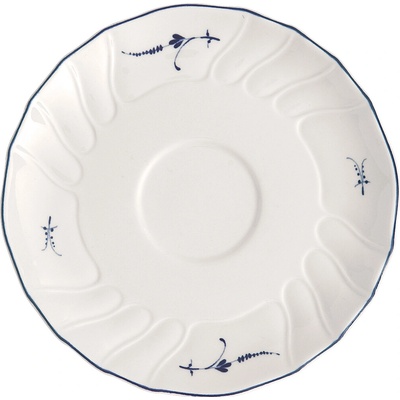 Villeroy & Boch kávová podšálka 14,3 cm Old Luxembourg