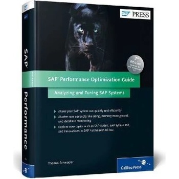 SAP Performance Optimization Guide - Schneider, Thomas