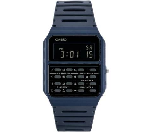 Casio CA-53WF-2B