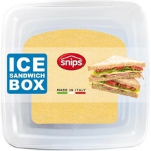 Snips 19266SN ICE sandwich box s chlad. náplňou 500 ml
