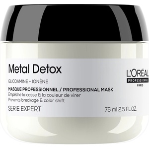 L'Oréal L'Oréal Professionnel Serie Expert Metal Detox Mask 75 ml