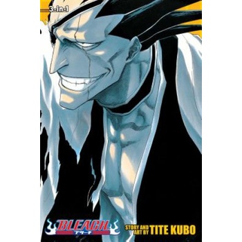 Bleach 3-in-1 Edition, Vol. 5