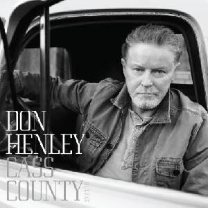 Warner Henley Don: Cass County - CD (078957)