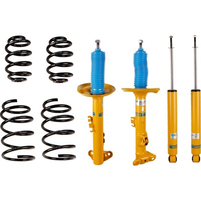 Sada dílů vinutých pružin k odpružení BILSTEIN 46-180957 – Sleviste.cz