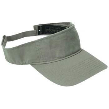 Шапка с козирка каки (315415)