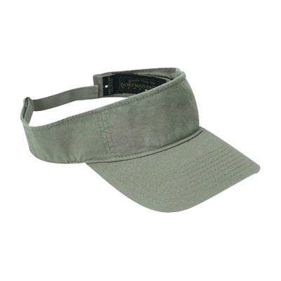 Шапка с козирка каки (315415)