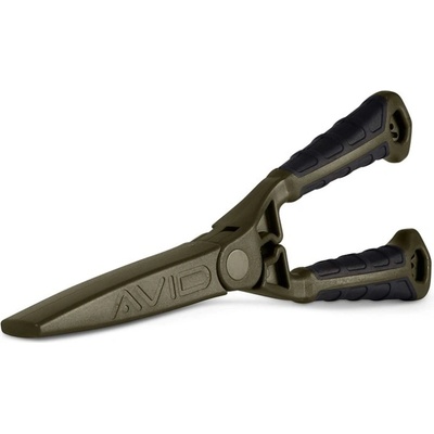 Nožnice na Dážďovky Avid Carp Worm Chopperz